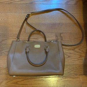 Michael Kors Satchel